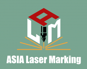 Laser marking